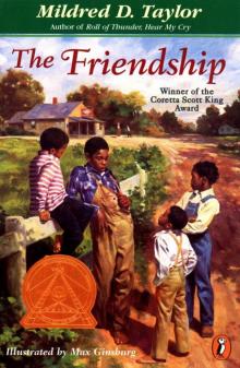The Friendship Read online