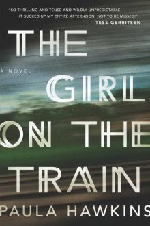 The Girl on the Train Read online