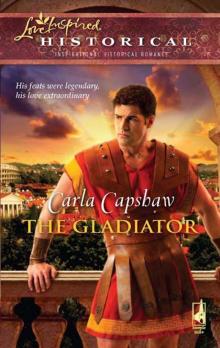 The Gladiator Read online