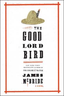The Good Lord Bird Read online