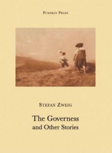 The Governess and Other Stories Read online