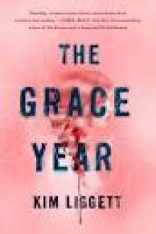 The Grace Year Read online