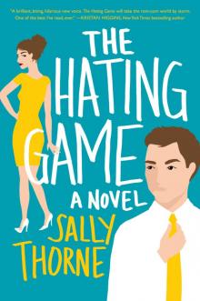 The Hating Game Read online