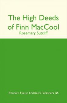 The High Deeds of Finn MacCool Read online