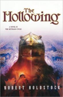 The Hollowing Read online
