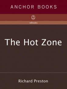 The Hot Zone Read online