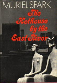 The Hothouse by the East River Read online