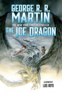 The Ice Dragon Read online
