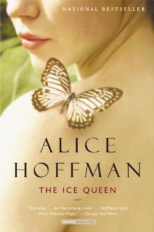 The Ice Queen Read online