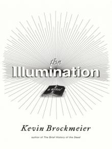 The Illumination Read online