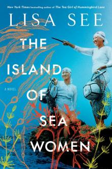 The Island of Sea Women Read online