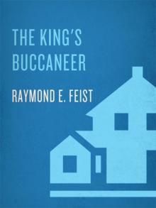 The King's Buccaneer Read online