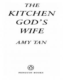 The Kitchen God's Wife Read online