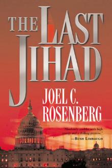 The Last Jihad Read online
