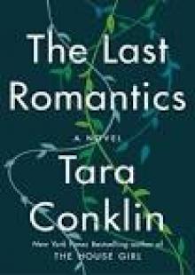 The Last Romantics Read online