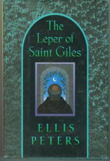 The Leper of Saint Giles bc-5 Read online