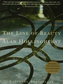 The Line of Beauty Read online
