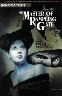 The Master of Rampling Gate Read online