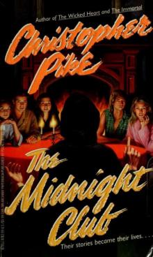 The Midnight Club Read online