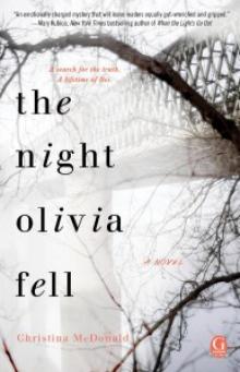 The Night Olivia Fell Read online