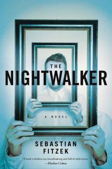 The Nightwalker Read online