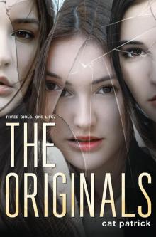 The Originals Read online