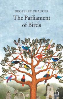 The Parliament of Birds Read online
