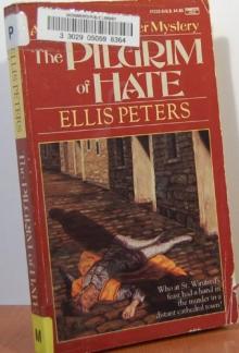 The Pilgrim of Hate bc-10 Read online