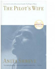 The Pilot's Wife Read online