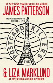 The Postcard Killers Read online