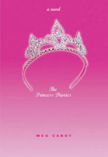 The Princess Diaries Read online
