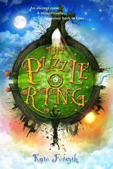 The Puzzle Ring Read online