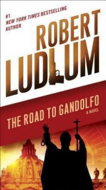 The Road to Gandolfo: A Novel Read online