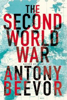 The Second World War Read online