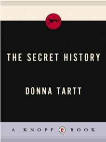 The Secret History Read online
