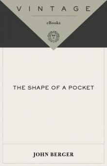 The Shape of a Pocket Read online