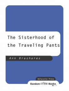 The Sisterhood of the Traveling Pants Read online