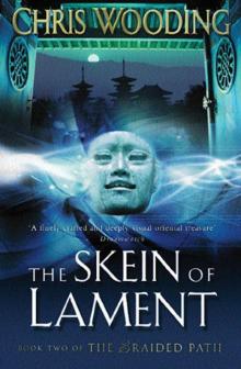 The Skein of Lament Read online