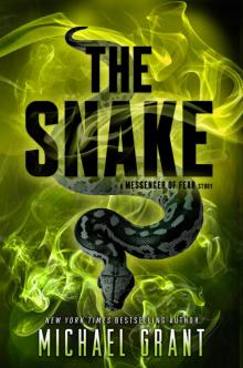 The Snake Read online