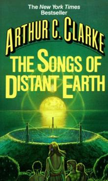 The Songs of Distant Earth Read online