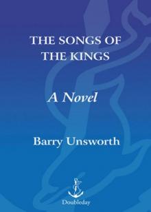 The Songs of the Kings: A Novel Read online