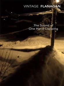 The Sound of One Hand Clapping Read online