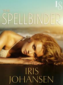 The Spellbinder: A Loveswept Classic Romance Read online