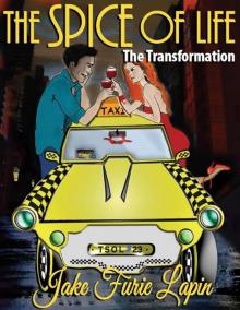The Spice of Life (The Transformation #1) Read online