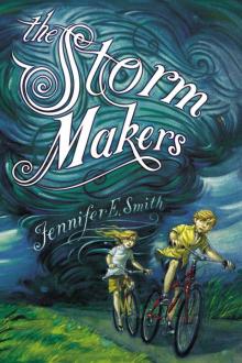 The Storm Makers Read online