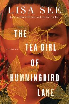 The Tea Girl of Hummingbird Lane Read online