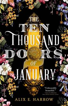 The Ten Thousand Doors of January Read online