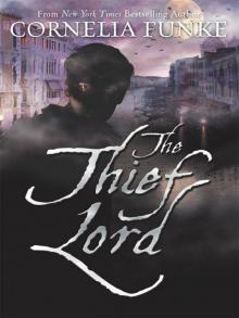 The Thief Lord Read online