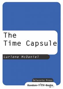 The Time Capsule Read online