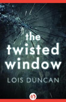The Twisted Window Read online